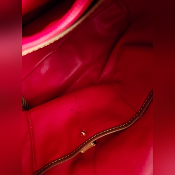 Dooney & Bourke 1975 Shoulder Bag - Picture 10 of 12